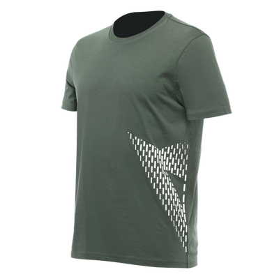 DAINESE T-SHIRT BIG LOGO
